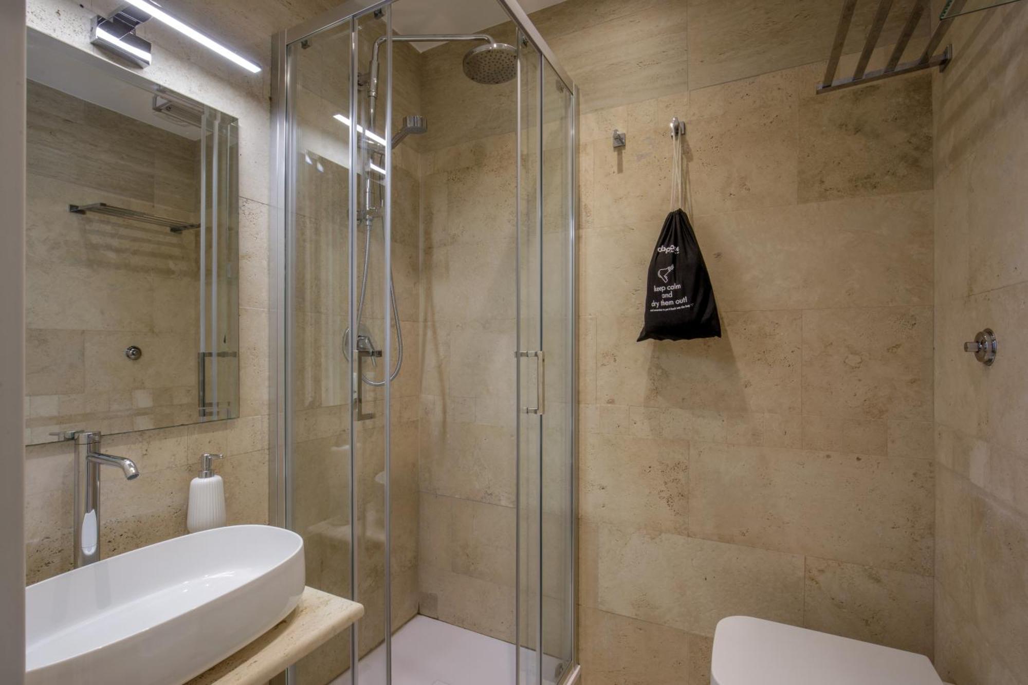 Daplace - Santa Susanna Suites Rome Exterior photo
