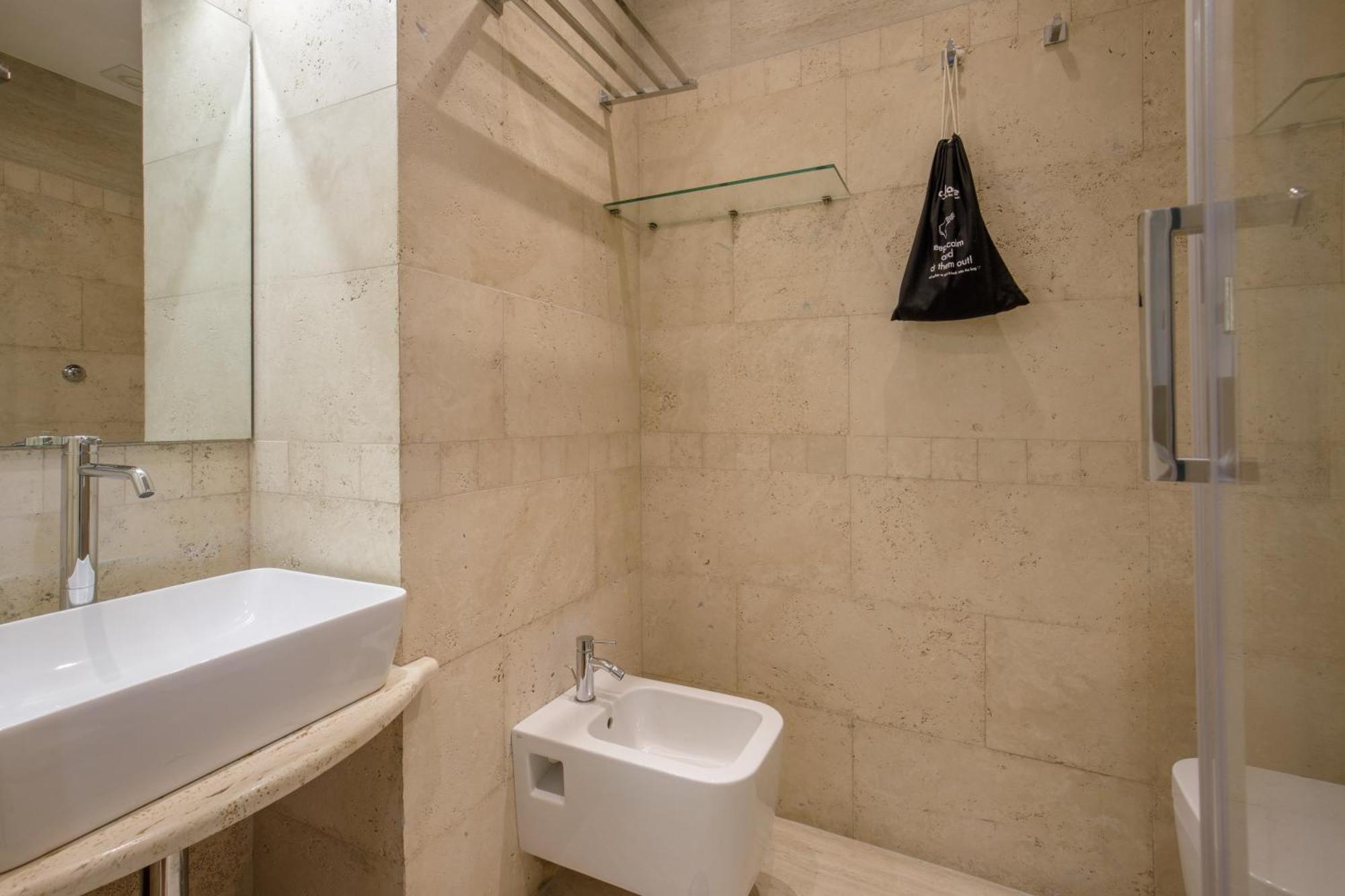Daplace - Santa Susanna Suites Rome Exterior photo